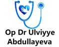 Op Dr Ulviyye Abdullayeva  - Ankara